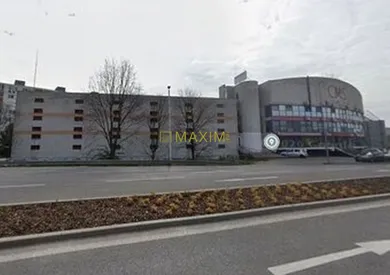Na predaj objekt, 17 m², Bratislava-Petržalka, Pečnianska