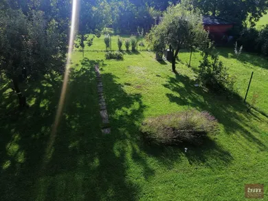 Na predaj rekreačný dom, 38 m², Kuchyňa