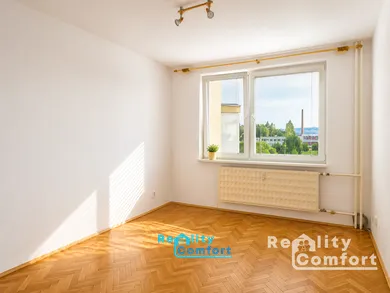 Na predaj 2-izbový byt, 66 m², Bánovce nad Bebravou