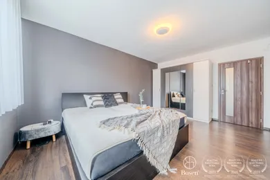 Na predaj 4-izbový dom, 133 m², Bratislava-Rača, Na medzi