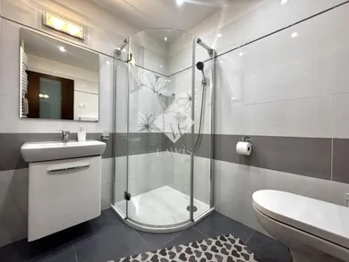 Na predaj 4-izbový dom, 384 m², Nesluša