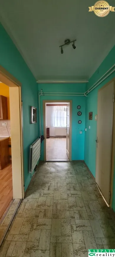 Na predaj 2-izbový dom, 98 m², Trnava, Ulica Krajná