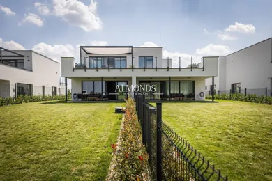 Byty na predaj, Hrubá Borša · €207 314