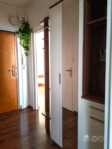 Na prenájom byt v Poprad · €590 · Dokončené
