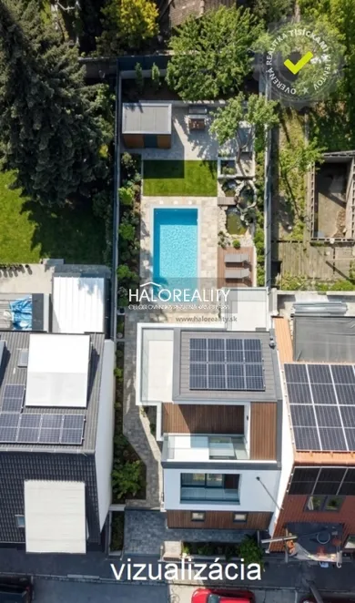Na predaj pozemok v Trnava · €159 000 · Pôvodný stav
