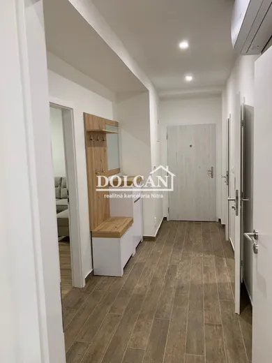 Na prenájom 2-izbový byt, 66 m², Nitra, Pri synagóge