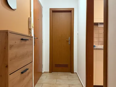 Na prenájom 1-izbový byt, 30 m², Trnava, Ulica Jána Hajdóczyho