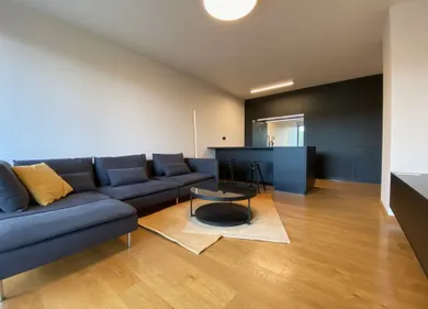 Na predaj 2-izbový byt, 62 m², Banská Bystrica, Tajovského