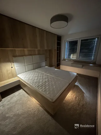 Na prenájom 2-izbový byt, 48 m², Liptovský Mikuláš, J.M.Oberuča 6