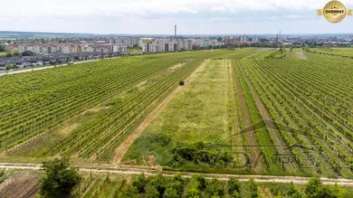 Участки на продажу, Pezinok · €45 000