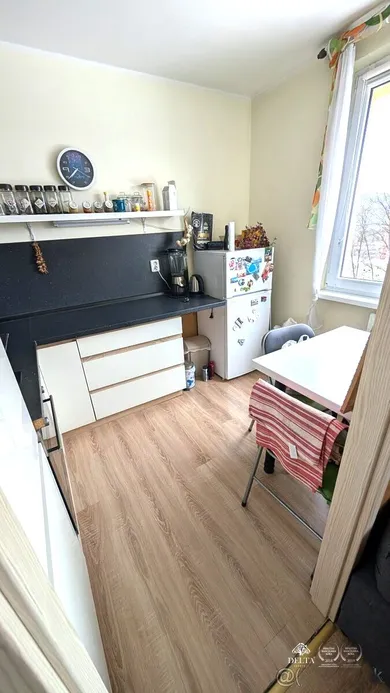 Na prenájom 1-izbový byt, 30 m², Banská Bystrica, Moskovská