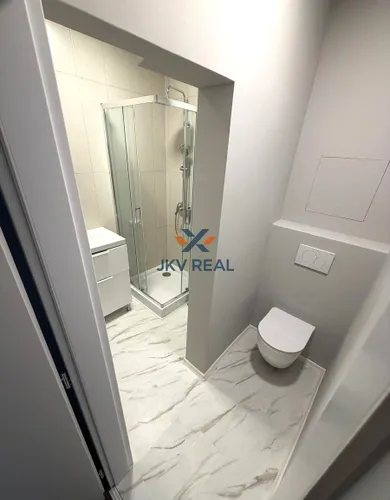 Na prenájom 1-izbový byt, 44 m², Nitra, Mostná