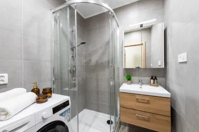 Na prenájom 2-izbový byt, 52 m², Košice-Západ, Mikovíniho