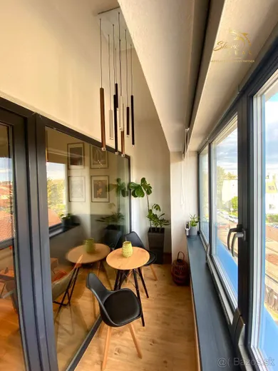 Na prenájom byt v Bratislava-Ružinov · €800 · Novostavba