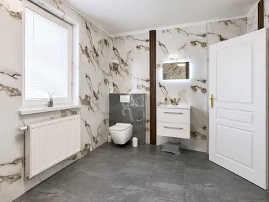 Na predaj 5-izbový dom, 251 m², Veľká Mača, Cigánska