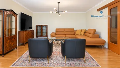 Na predaj 3-izbový dom, 300 m², Beniakovce