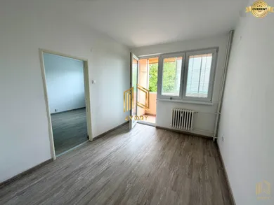 Na predaj 2-izbový byt, 46 m², Senica, Palárikova