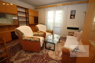 Byty na predaj 3-izbový, Partizánske · €78 900