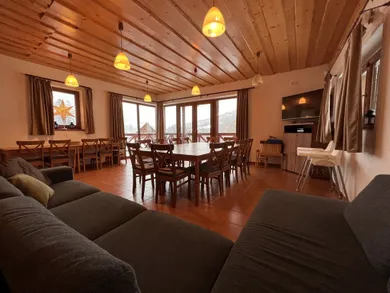 Na predaj rekreačný dom, 510 m², Oščadnica