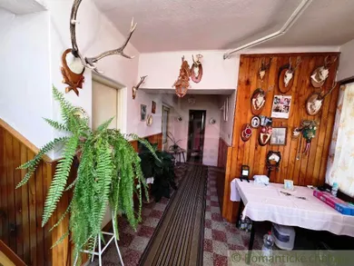 Na predaj dom, 600 m², Kiarov