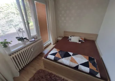Na predaj 3-izbový byt, 55 m², Dolný Kubín, Matúškova