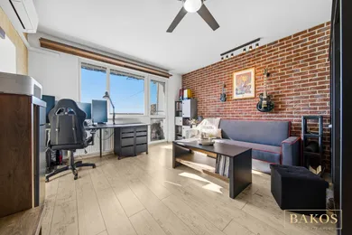 Mieszkania na sprzedaż, 1-pokojowe, Bratislava-Devínska Nová Ves · €165 900