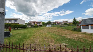 Na predaj pozemok, 741 m², Šemša