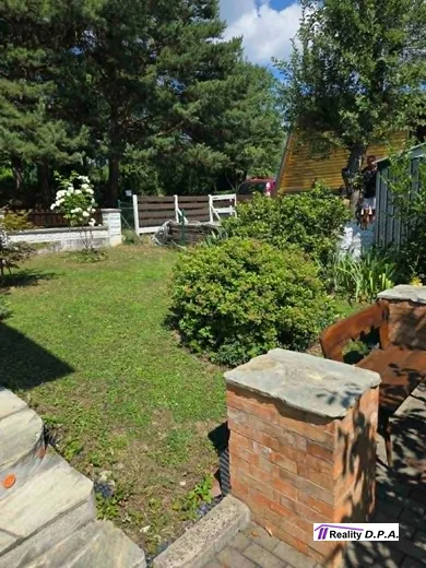 Na predaj rekreačný dom, 75 m², Martin, Záturčie