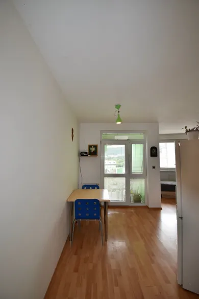 Na predaj 2-izbový byt, 54 m², Bratislava-Dúbravka, Agátová