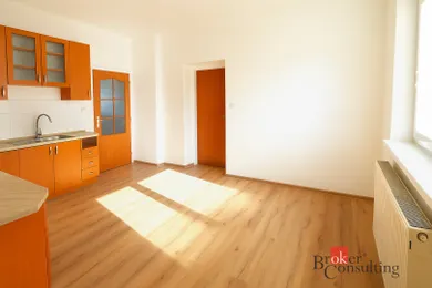 Na prenájom 2-izbový byt, 66 m², Spišská Nová Ves, Letecká