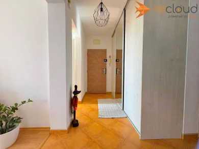 Na predaj 2-izbový byt, 57 m², Trnava, Študentská