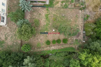 Na predaj pozemok, 464 m², Dlhá