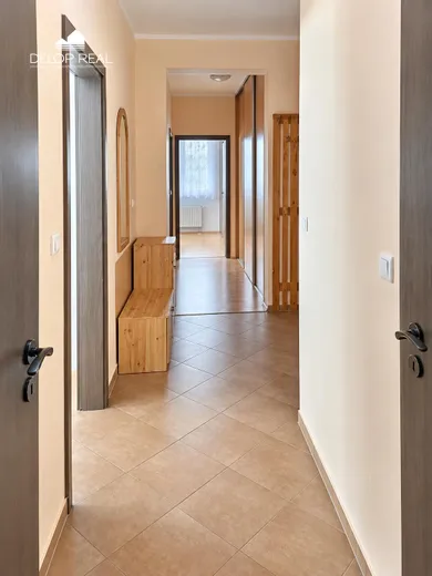 Na predaj 3-izbový byt, 78 m², Bratislava-Dúbravka, Nejedlého