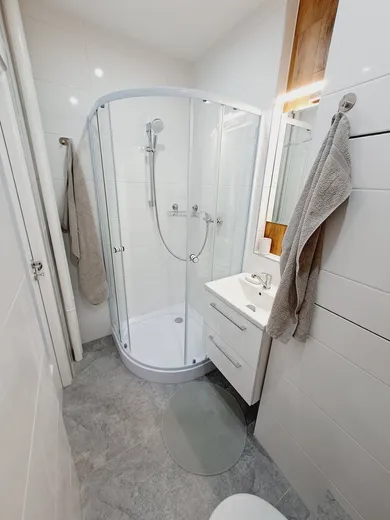 Na prenájom 1-izbový byt, 30 m², Košice-Západ, Ondavská