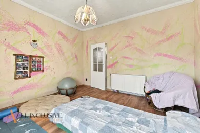 Na predaj 4-izbový dom, 62 m², Komárno