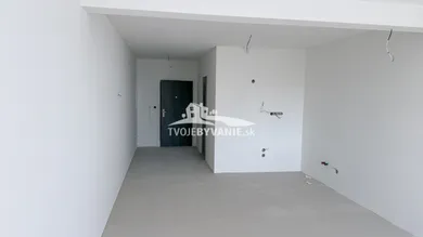 Квартири на продаж, 1-кімнатні, Košice-Sídlisko KVP · €149 900
