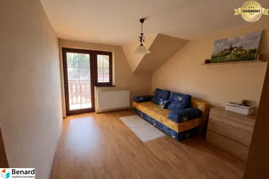Na predaj dom, 247 m², Stará Ľubovňa