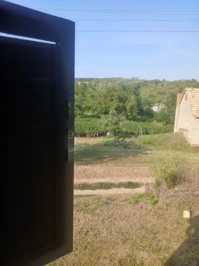 Na predaj rekreačný dom v Modrany · €19 990 · Pôvodný stav