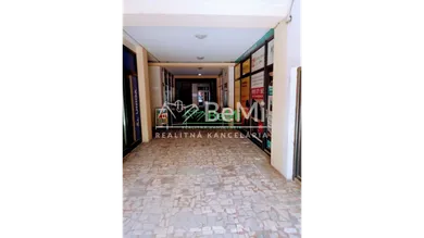 Na prenájom komerčné, 14 m², Lučenec, T.G.Masaryka