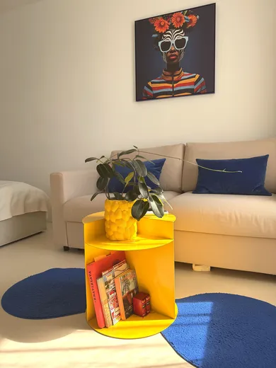 Mieszkania na wynajem, 1-pokojowe, Bratislava-Staré Mesto · €895