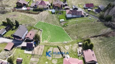 Na predaj pozemok, Raková