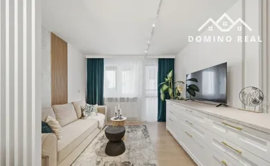 Na prenájom byt v Bratislava-Ružinov · €600 · Dokončené