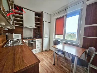 Na predaj byt v Prievidza · €113 500 · Čiastočná rekonštrukcia