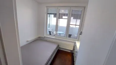 Na prenájom 2-izbový byt, 43 m², Bratislava-Ružinov, Jégého
