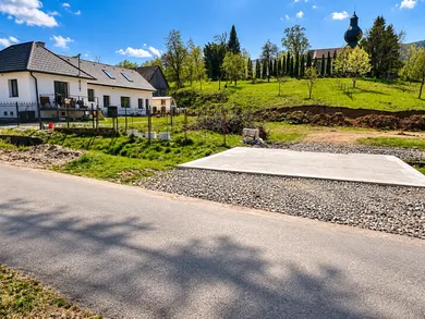 Na predaj pozemok, Prešov, Hlavná