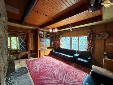 Na predaj 4-izbový rekreačný dom, 99 m², Nová Lehota