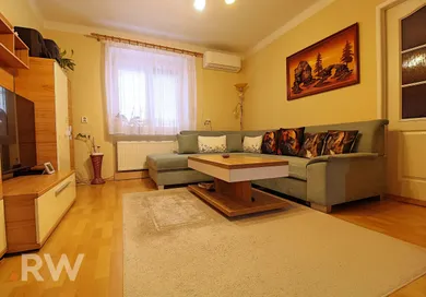 Na predaj byt v Nitra · €160 990 · Vo výstavbe