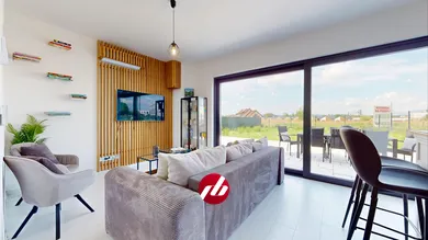 Na predaj 5-izbový dom, 151 m², Šajdíkove Humence