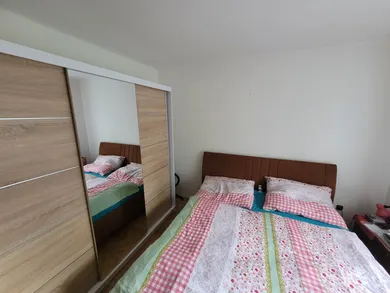 Na predaj 2-izbový byt, 50 m², Podbrezová, Šupkova
