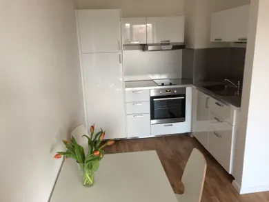 Apartments for rent, 2-room in Galanta · €590